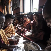 Nepal Monastery Life-Marco Ferraris-10