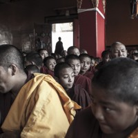 Nepal Monastery Life-Marco Ferraris-11