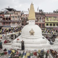 Nepal Monastery Life-Marco Ferraris-14