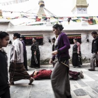 Nepal Monastery Life-Marco Ferraris-16