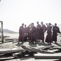 Nepal Monastery Life-Marco Ferraris-2