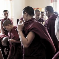 Nepal Monastery Life-Marco Ferraris-9