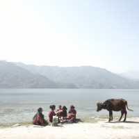 Nepali Women-Marco Ferraris-5
