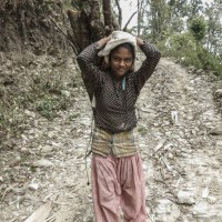 Nepali Women-Marco Ferraris-9